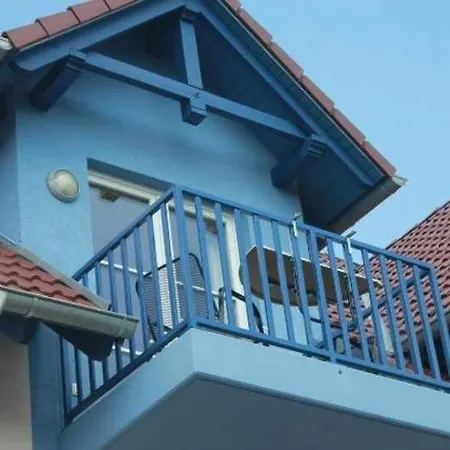 Seeanemone I - Gm 69353 Apartament *