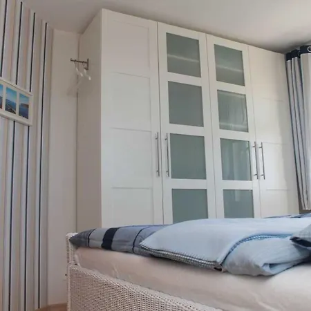 Apartament Seeanemone I - Gm 69353 *