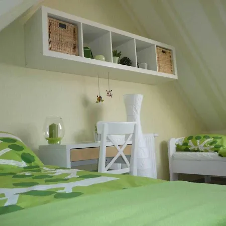 Apartment Seeanemone I - Gm 69353