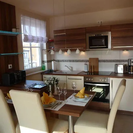 Seeanemone I - Gm 69353 Apartament