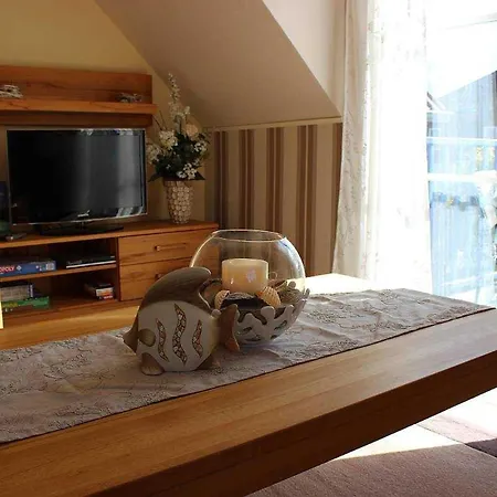 Seeanemone I - Gm 69353 Apartment *