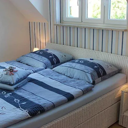 Apartament Seeanemone I - Gm 69353 Graal-Mueritz