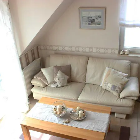 Apartament Seeanemone I - Gm 69353