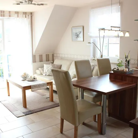 Apartament Seeanemone I - Gm 69353 *