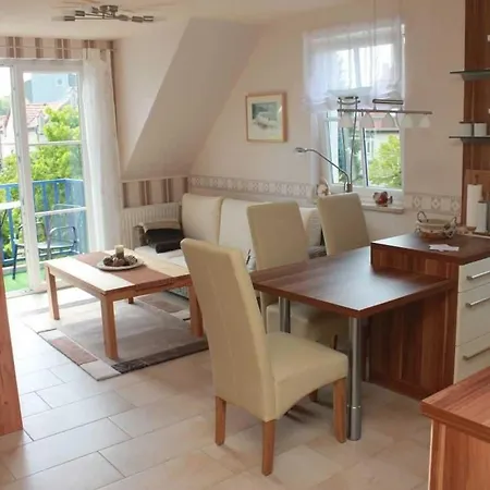 Seeanemone I - Gm 69353 Apartament