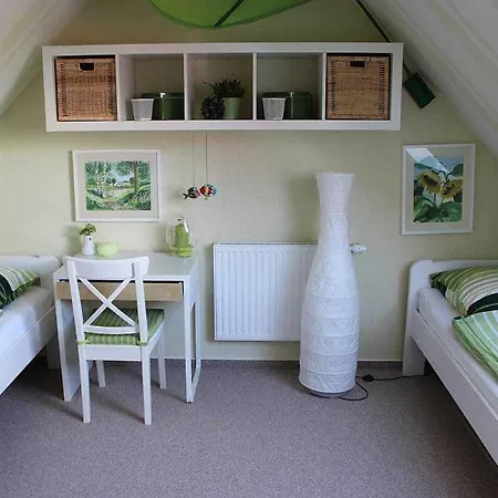 Apartament Seeanemone I - Gm 69353