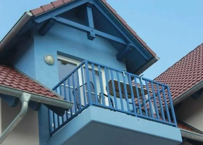 Seeanemone I - Gm 69353 Lägenhet *