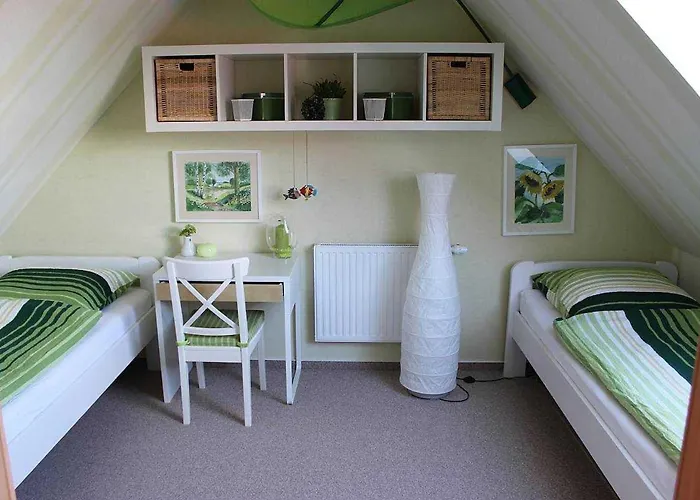 Lägenhet Seeanemone I - Gm 69353 *