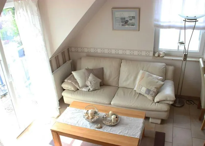 Lägenhet Seeanemone I - Gm 69353