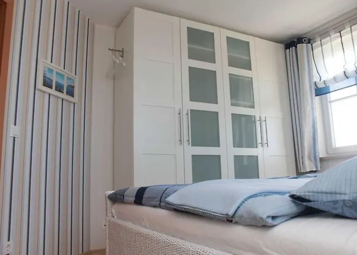 Lägenhet Seeanemone I - Gm 69353 *