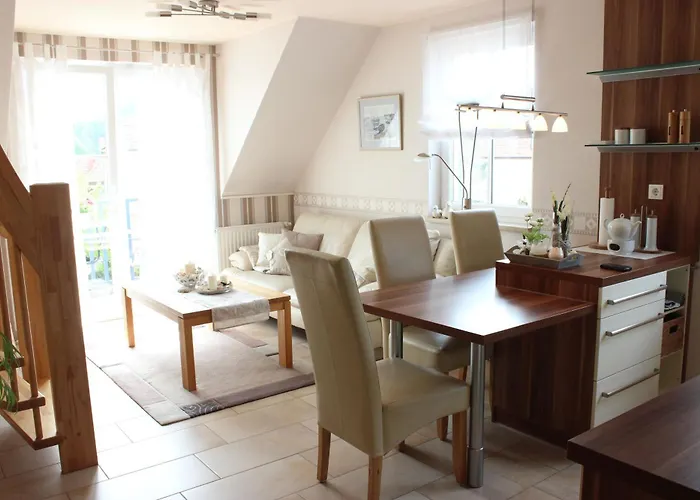 Lägenhet Seeanemone I - Gm 69353 *