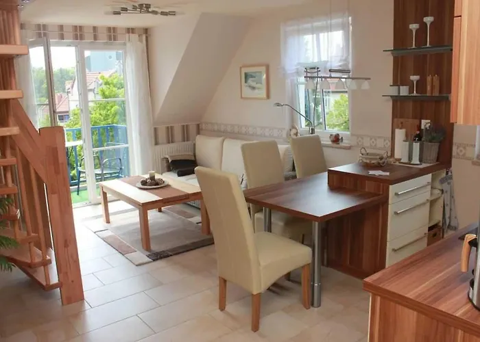 Lägenhet Seeanemone I - Gm 69353 *