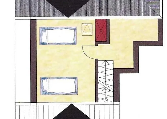 Lägenhet Seeanemone I - Gm 69353 Graal-Mueritz