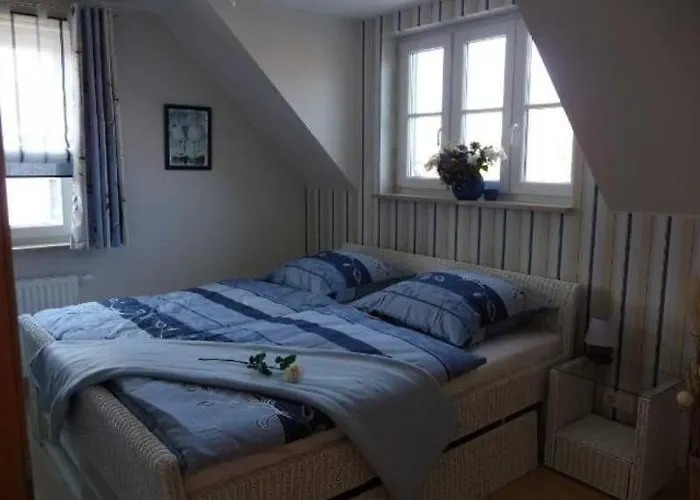 Lägenhet Seeanemone I - Gm 69353