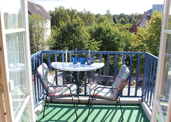 Seeanemone I - Gm 69353 Graal-Mueritz