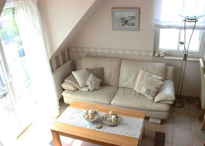 Seeanemone I - Gm 69353 * Graal-Mueritz