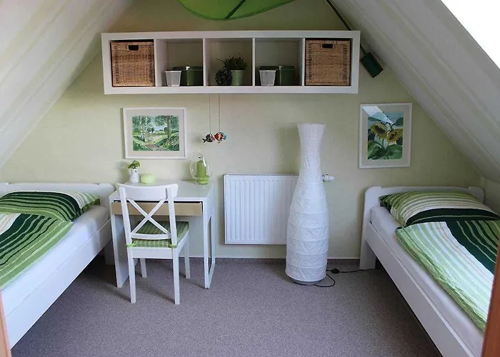 Lägenhet Seeanemone I - Gm 69353